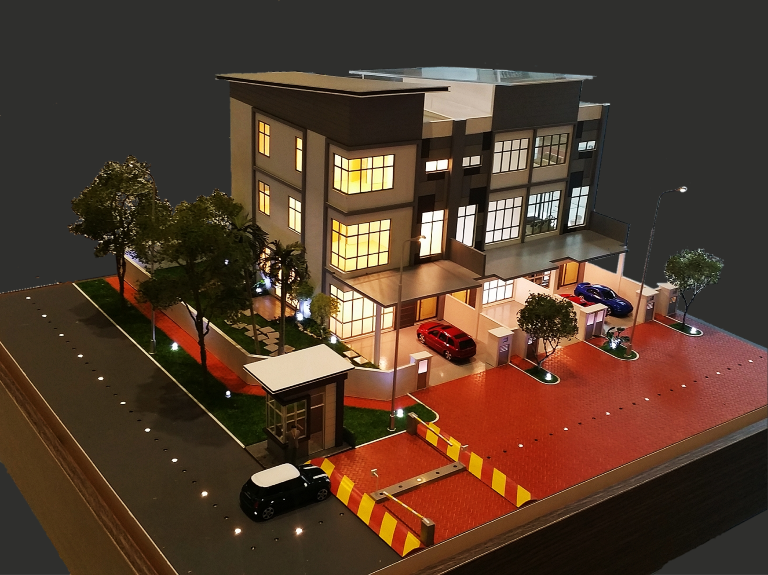 My Modls Home - My Models